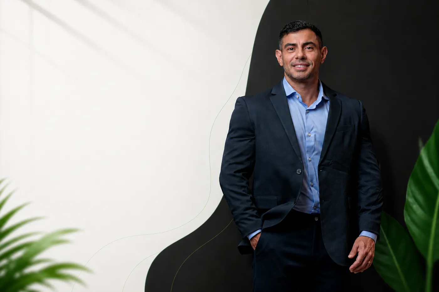 Dr. Thiago Veríssimo, endocrinologista
