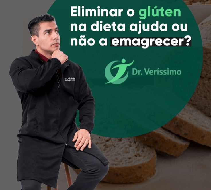 Dr Thiago Verissimo - Obesidade, Hipertrofia Muscular, Medicina do esporte, Distúrbios hormonais, Diabetes, Doenças da tireoide em Manaus - AM