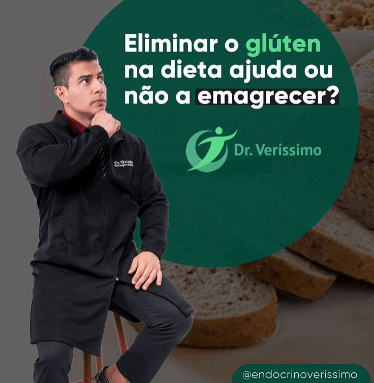 Dr Thiago Verissimo - Obesidade, Hipertrofia Muscular, Medicina do esporte, Distúrbios hormonais, Diabetes, Doenças da tireoide em Manaus - AM