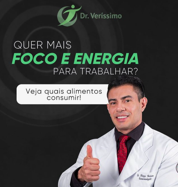 Dr Thiago Verissimo - Obesidade, Hipertrofia Muscular, Medicina do esporte, Distúrbios hormonais, Diabetes, Doenças da tireoide em Manaus - AM