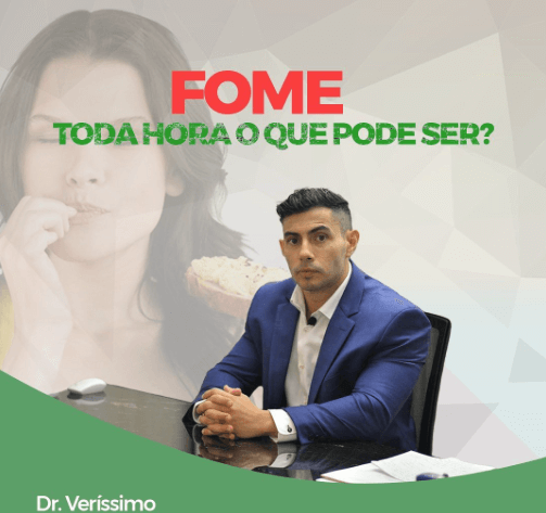 Dr Thiago Verissimo - Obesidade, Hipertrofia Muscular, Medicina do esporte, Distúrbios hormonais, Diabetes, Doenças da tireoide em Manaus - AM