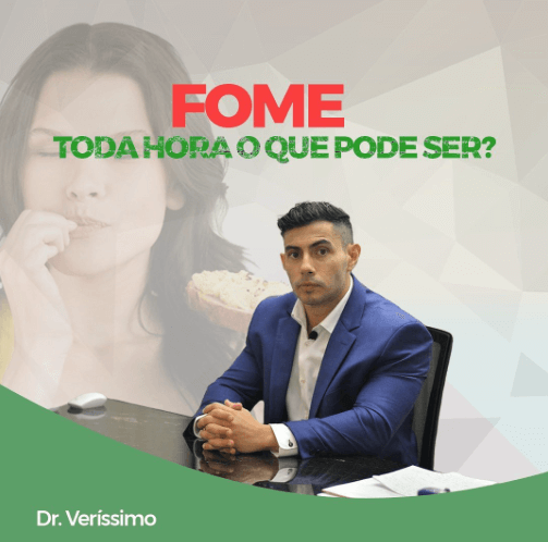 Dr Thiago Verissimo - Obesidade, Hipertrofia Muscular, Medicina do esporte, Distúrbios hormonais, Diabetes, Doenças da tireoide em Manaus - AM