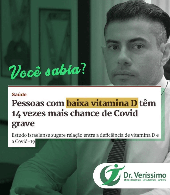 Dr Thiago Verissimo - Obesidade, Hipertrofia Muscular, Medicina do esporte, Distúrbios hormonais, Diabetes, Doenças da tireoide em Manaus - AM