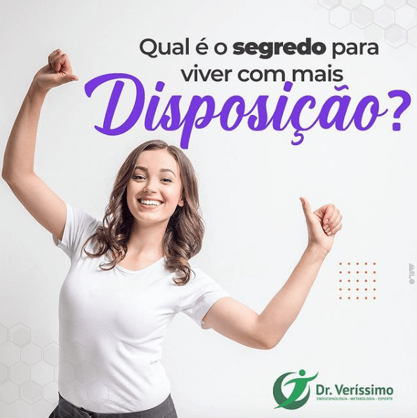 Dr Thiago Verissimo - Obesidade, Hipertrofia Muscular, Medicina do esporte, Distúrbios hormonais, Diabetes, Doenças da tireoide em Manaus - AM